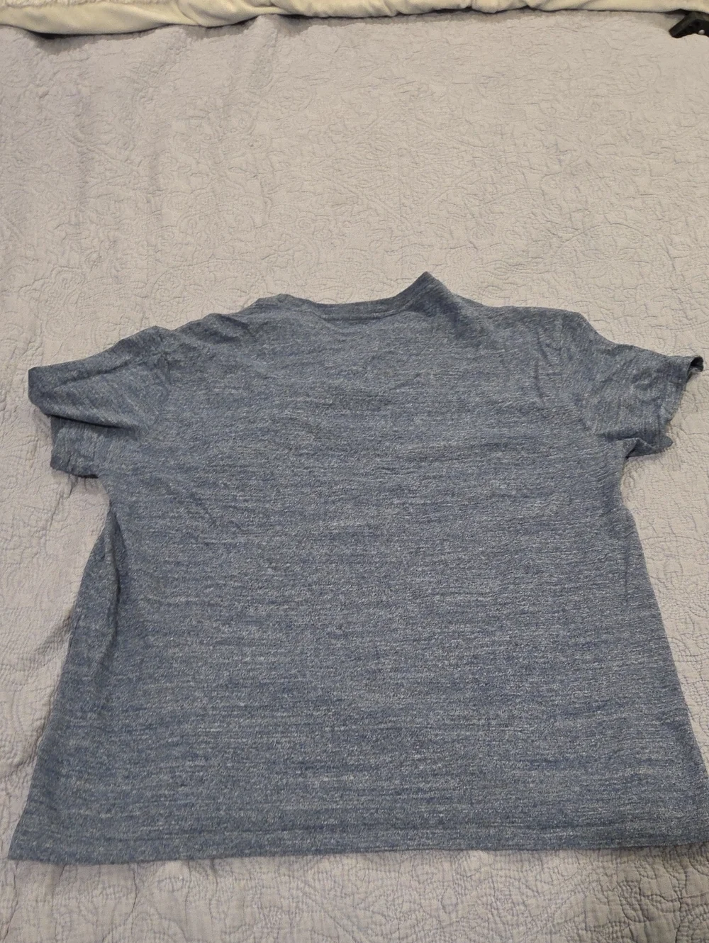 Polo Ralph Lauren soft heathered